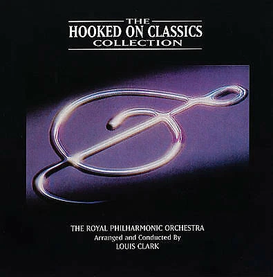 Various Artists - Hooked on Classics Collection (CD 1989) - Image 1 of 1