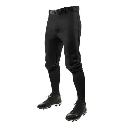 Champro Youth MVP Knicker Baseball Pants - BP42 - BP42Y - Image 1 of 3