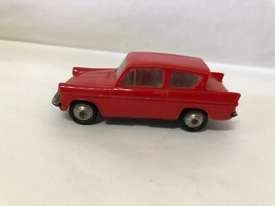NOREV FORD ANGLIA  SCALA 1/43 - Immagine 1 di 4