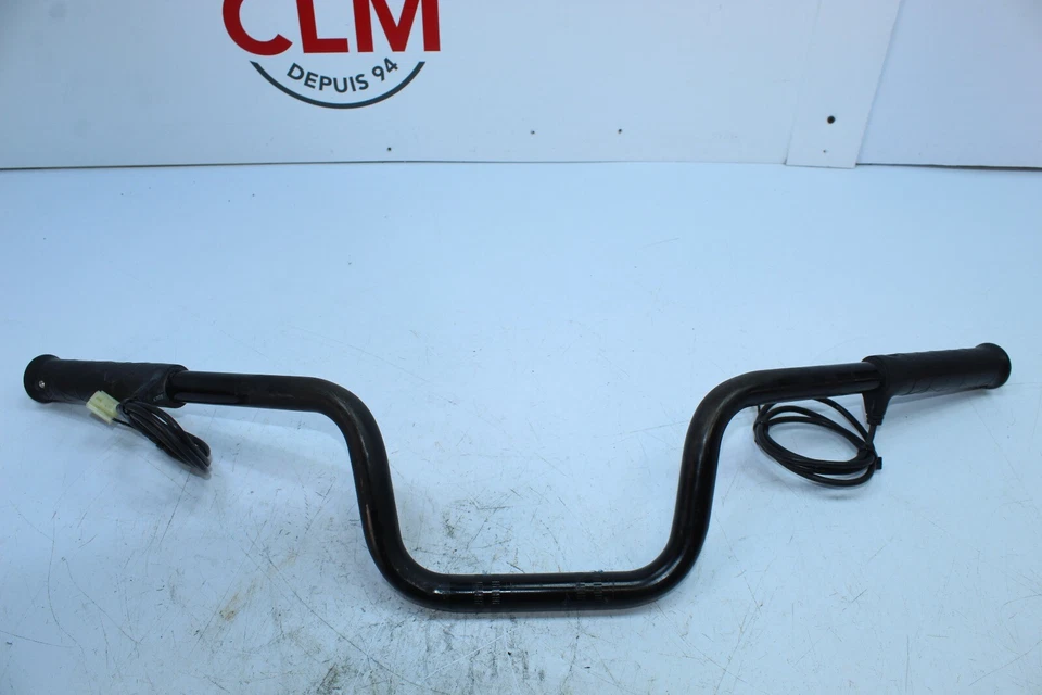 07-13 MANILLAR YAMAHA VENTURE LITE OEM CON EMPUÑADURA TÉRMICA 8GJ-26111-00-00 Foto 1 de 4