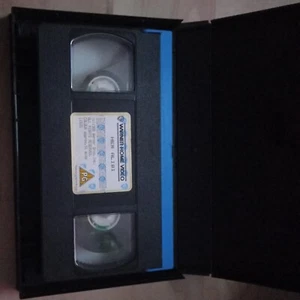 Her Alibi ~ Warner VHS ~ Tom Selleck, Paulina Porizkova - Picture 1 of 3
