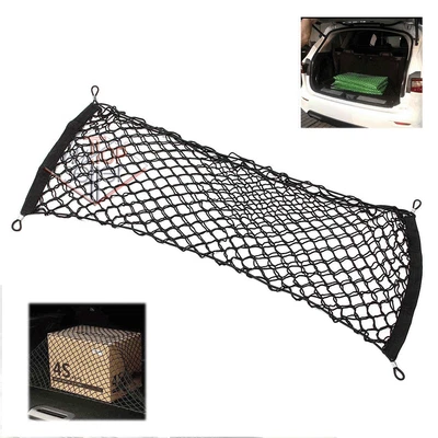 WD RETE ORGANIZER DA AUTO BAGAGLIAIO PORTAOGGETTI FERMA BAGAGLI