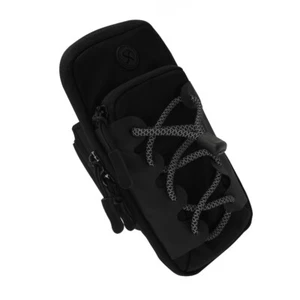 Motorcycle Battery Cover Mobile Phone Storage Bag Black For Sur-Ron Lightbee X S - Picture 1 of 12