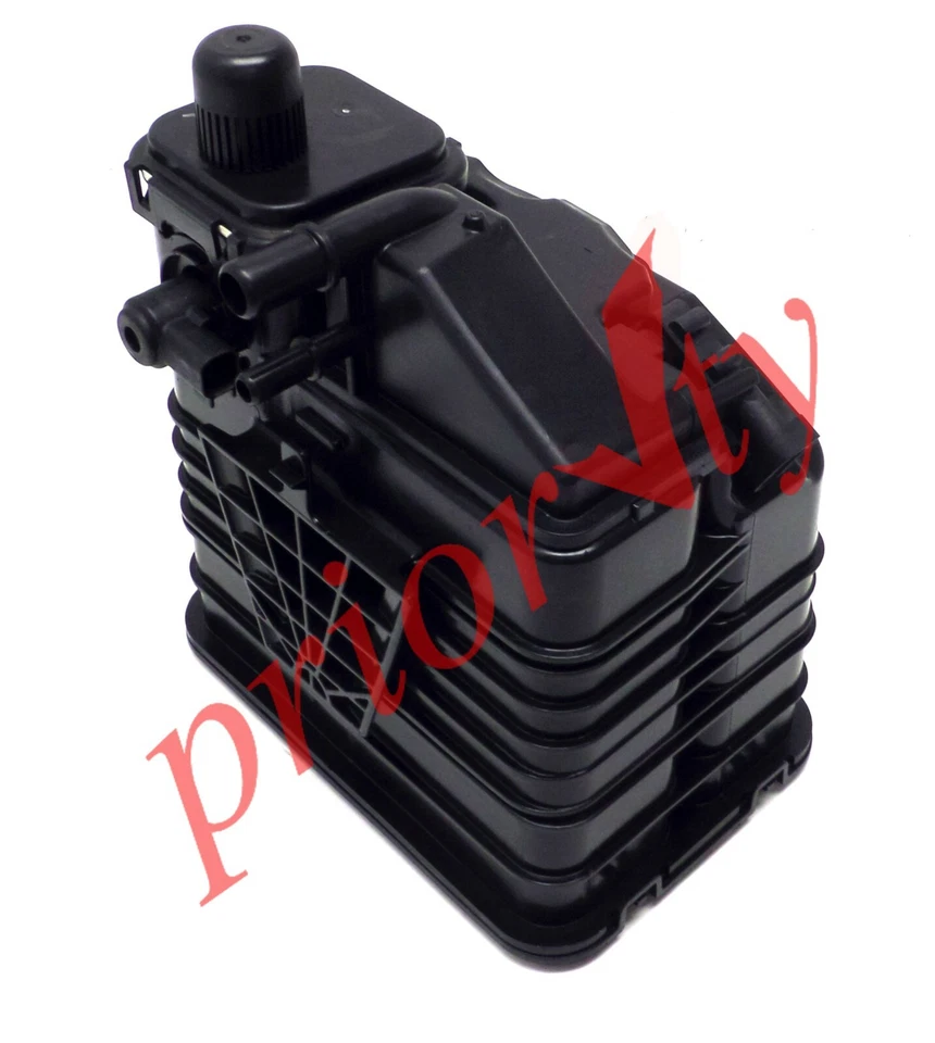 84109051 Bote de vapor de combustible OEM 2014-19 Chevrolet Impala 2014-16 Buick LaCrosse Foto 1 de 4