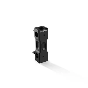 Proaim Combined Seat Arm 10cm/4” for Round Seat & Camera Doorway Dolly - Picture 1 of 7