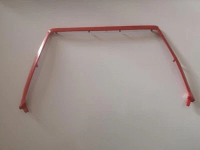 Pezzo ricambio Y4 FERRARI TESTAROSSA POCHER 1/8 K51 K52 K53 K54 K59 K61 K63 - Immagine 1 di 4