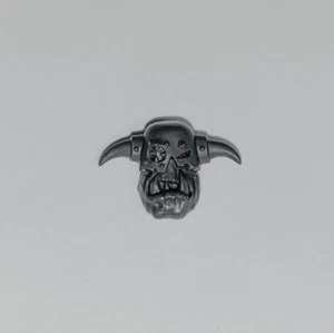 Warhammer 40k Ork Stormboyz Head (J) - Bild 1 von 3