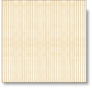 Loralie LAZY STRIPE YELLOW Quilt Fabric Sold by 1/2 Yard  #692-515 - Picture 1 of 1