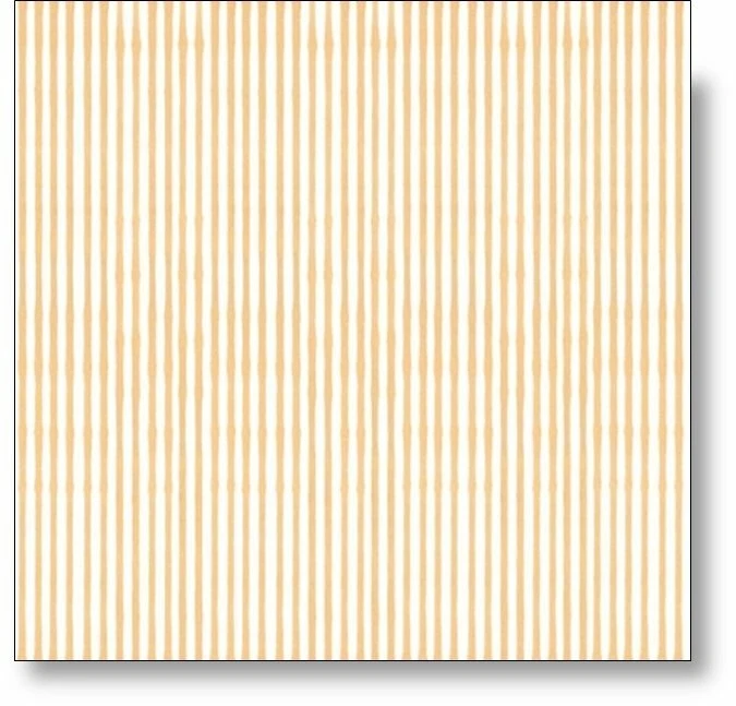 Loralie LAZY STRIPE YELLOW Quilt Fabric Sold by 1/2 Yard  #692-515 - Image 1 of 1