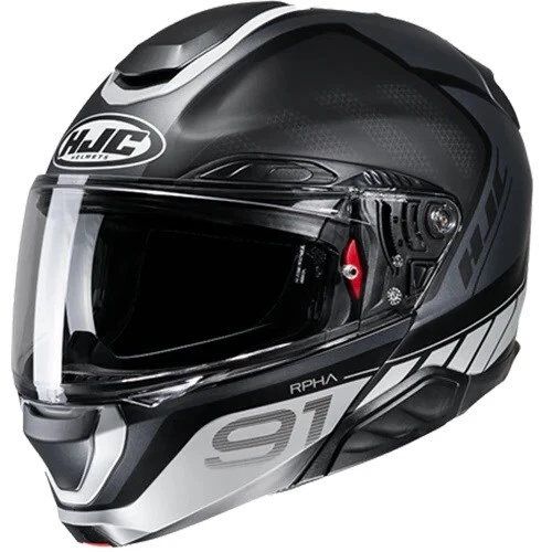 Casco HJC RPHA 91 Rafino MC5SF