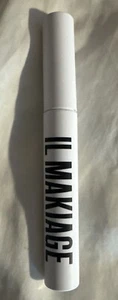 IL Makiage Black Card Lift Curl & Lengthen Mascara in Black New In Box Full Size - Picture 1 of 4