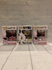 Funko POP! Vinyl: Lot of 3 Energizer Bunny #73 Cruella De Vil #736 Diamond