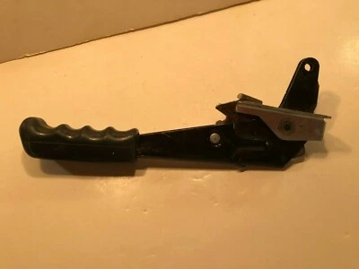 ТРУДНО НАЙТИ: ручной тормоз Triumph TR7, TR8 в сборе; отличное состояние товара! - Изображение 1 из 4