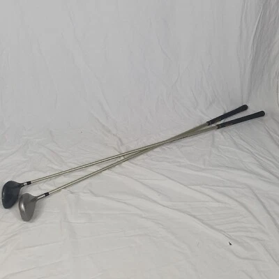 ACER Shallow Face 19 Loft Golf Clubs x 2 14 - Image 1 of 4