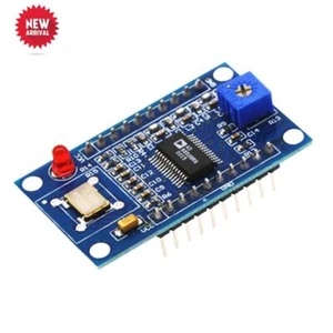 AD9850 DDS-Signalgeneratormodul 2 Sinuswellen-Wellenformgeneratormodul 0-40 MHz - Bild 1 von 7