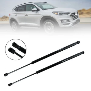 2x Rear Tailgate Boot Gas Struts 81770D7000 For Hyundai Tucson TL TLE 2015-2020 - Picture 1 of 12