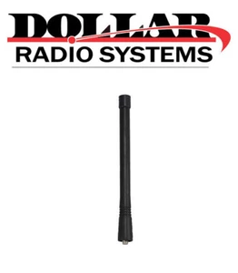 Nueva antena VHF OEM para radios Motorola HT750 EX500 EX600XLS GP350 SP50 CP125 - Imagen 1 de 1