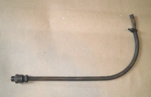 TRIUMPH SPITFIRE  WATER HEATER RETURN PIPE IN GOOD CONDITION '62 - Bild 1 von 1