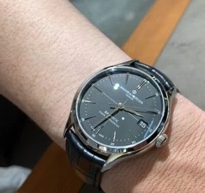 Baume & Mercier Clifton Baumatic - Picture 1 of 1