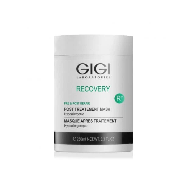 GiGi Recovery Post Treatment Mask 250ml 8.5fl.oz - Image 1 of 1