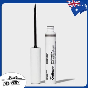 THE ORDINARY Multi-Peptide Lash and Brow Serum 5mL - Thicker Fuller Fook Growth - Picture 1 of 10