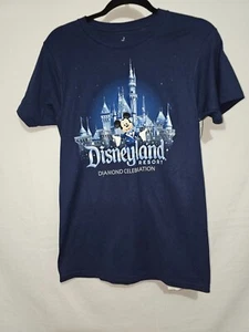 Magliette Disneyland - Foto 1 di 3