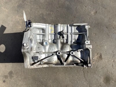 2018 Honda Civic 1.5L Engine Block 11000-59B-010 OEM - Image 1 of 4