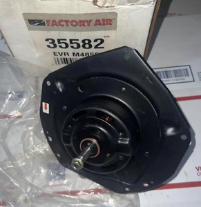 Nos Air Conditioning & Heater Motor P/N 35582 15-8487 M-113 - Picture 1 of 4