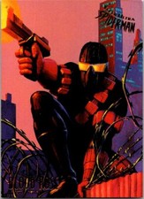 1995 FLEER ULTRA MARVEL SPIDER-MAN - PICK / CHOOSE YOUR CARDS