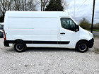 Renaul Master MH35 ENERGY dCi 145 Business High Roof Van L2 H4