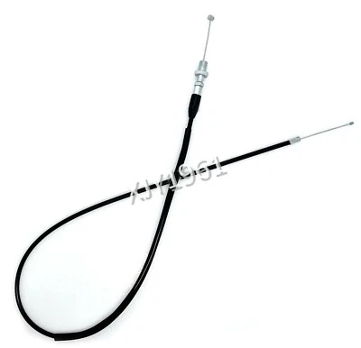 Throttle Cable for Honda XR100 & XR100R Models - Image 1 of 2