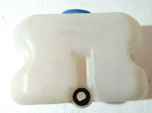 Suzuki SJ410 SJ413 Samurai Jimny Windshield Washer Bottle Tank Reservoir - Image 1 of 4