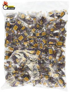 Washburn Dad'S Wrapped Root Beer Barrels ~ 2 Lbs ~ Old Fashioned Flavor - Picture 1 of 12