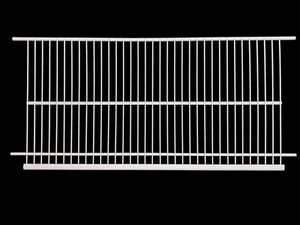 Whirlpool 2184667 Refrigerator Freezer Wire Shelf OEM Replacement Part - Picture 1 of 24