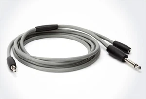 GRIFFIN TECHNOLOGY GUITAR CONNECT CABLE FOR IPHONE, IPAD AND IPOD GUITARCONNECT - Picture 1 of 1