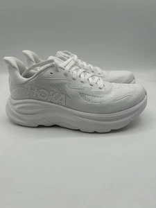 Größe 7 – Hoka Clifton 10 Damen weiß weiß - Bild 1 von 6