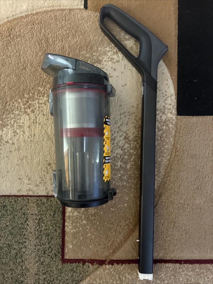 Hoover OnePwr Evolve Pet Elite Cordless Vacuum BH53801V REPLACEMENT PARTS ONLY - Image 1 of 4