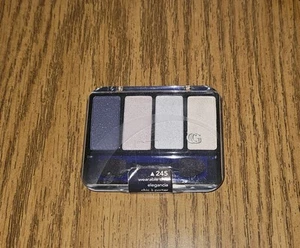 CoverGirl Eye Enhancers Eyeshadow Quad In Wearable Chic 245 0.19oz BNIB... - Picture 1 of 3