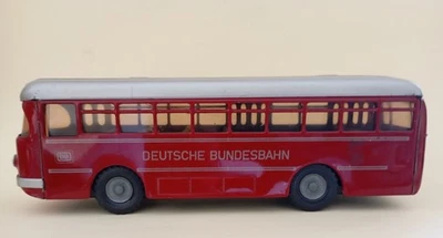 Modello 1/43 Kovap 496 Büssing degli anni '50 - Immagine 1 di 4