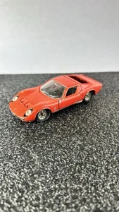 Solido Lamborghini P400 Miura 1/43 Scale France - Picture 1 of 8