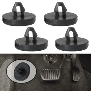 1.8 X 1.1 Cm Pads Brake Pedal 4pcs 90541-06036 Car Cushion Light Switch - Picture 1 of 12