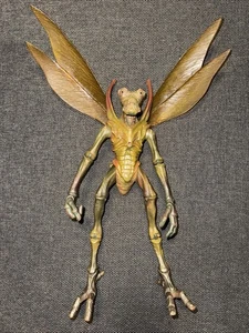 SUELTO - Star Wars Episodio 2 AOTC - 12" Figura Guerrero Geonosiano - Hasbro 2002 - Imagen 1 de 7