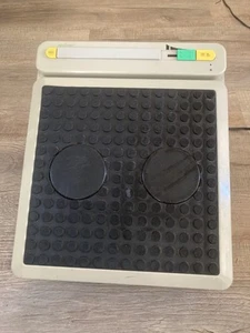 Acuvibe Fußmassagegerät Modell 5005 getestet funktioniert gut - Bild 1 von 9