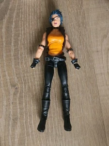 SELTENE CALLISTO MARVEL LEGENDS 6" ACTIONFIGUR AUS WOLVERINE 5ER PACK X-MEN! R81 - Bild 1 von 2