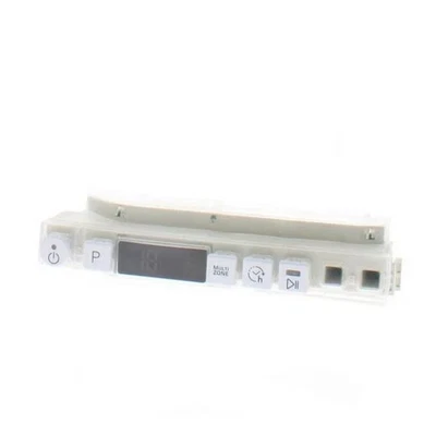 Tarjeta de pantalla LED programas de lavavajillas Hotpoint Ignis C00635483 or... - Imagen 1 de 4