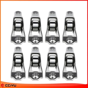 ✅8Pcs Fits Dodge Durango 3.6L 3.7L 4.7L 5.2L 5.7L 5.9L Rocker Arm - Picture 1 of 24