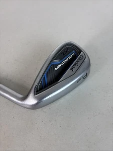 *VGC* Cleveland Launcher XL Pitching Wedge Graphite Stiff (4697) - Picture 1 of 6
