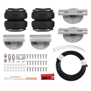 Air Suspension Bellow Bag Kit For Toyota Landcruiser V8 70 76 78 79 VDJ79 09-19 - Picture 1 of 22