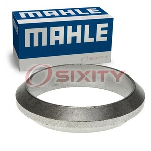 MAHLE Exhaust Pipe Flange Gasket for 1950-1990 Chevrolet 3B 3C 3D 3E 3F 3G km - Picture 1 of 5