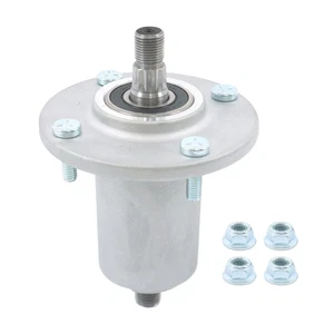 Husillo cortacésped 30138800 para Ariens & Gravely Ikon ZTX ZTXL 42 48 52 60 pulgadas - Imagen 1 de 19